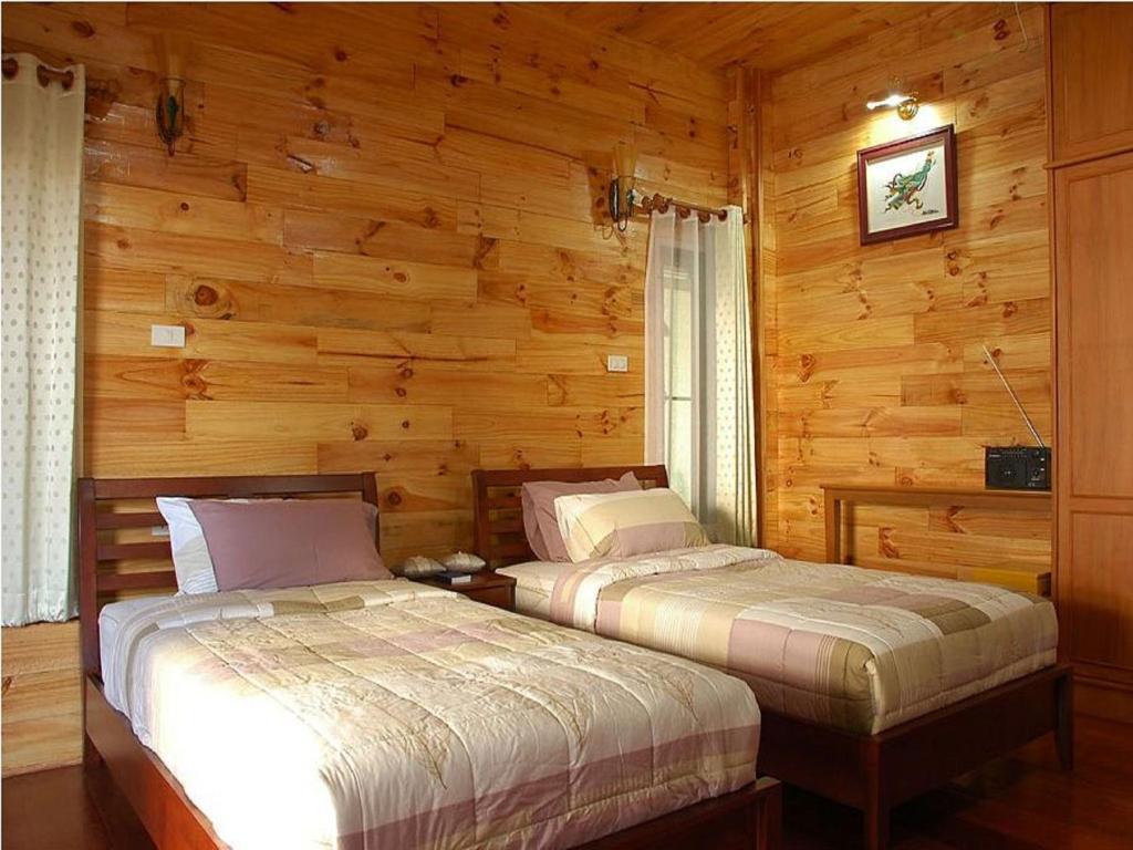 Baan Soontree Resort Chiang Rai Room photo