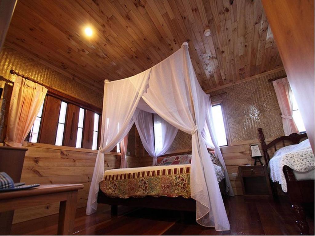 Baan Soontree Resort Chiang Rai Exterior photo